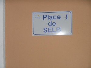 Place de Selb